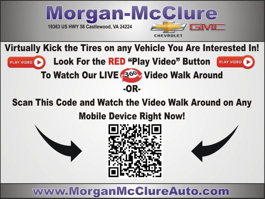 Used 2025 Chevrolet Equinox LT w/ Convenience Package II AWD/4WD image 5