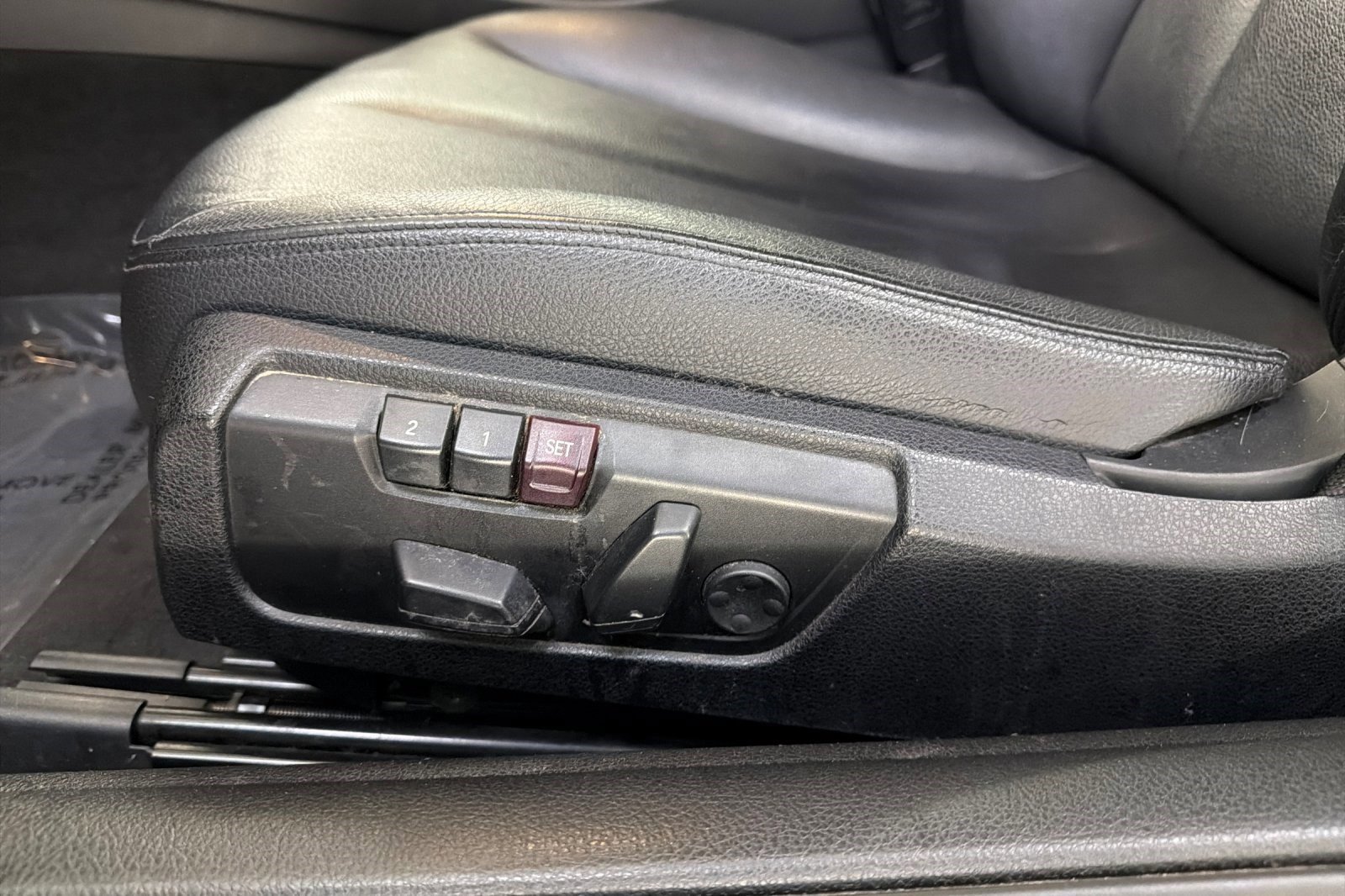 Used 2015 BMW 435i Convertible image 14