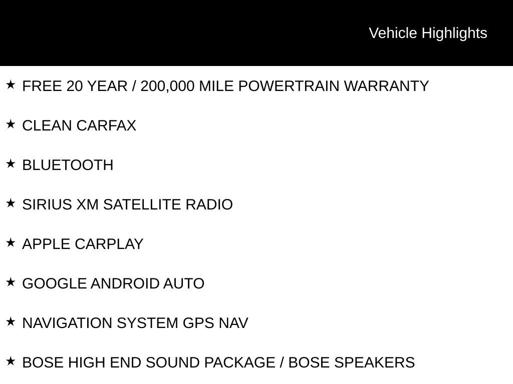 Used 2023 Buick Envision Essence w/ Technology Package I AWD/4WD image 2