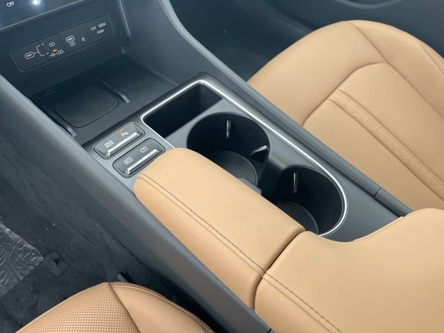 New 2026 Hyundai Sonata Limited image 26
