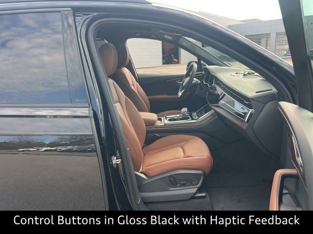 New 2026 Audi Q7 3.0T Premium Plus image 31