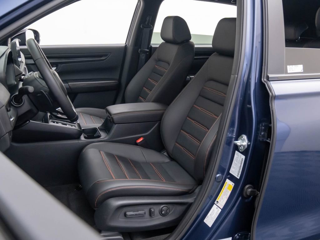 New 2026 Honda CR-V Sport-L image 17