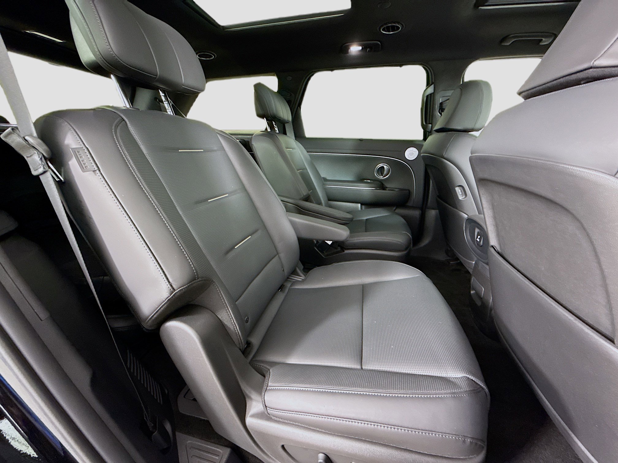 Used 2026 Hyundai Palisade Calligraphy AWD/4WD image 30