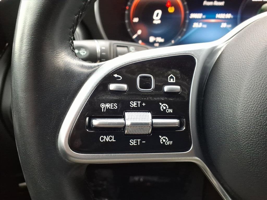 Used 2022 Mercedes-Benz GLC 300 4MATIC image 23