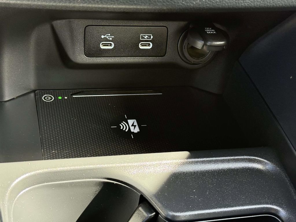 Certified 2025 Acura ADX A-Spec AWD/4WD image 21