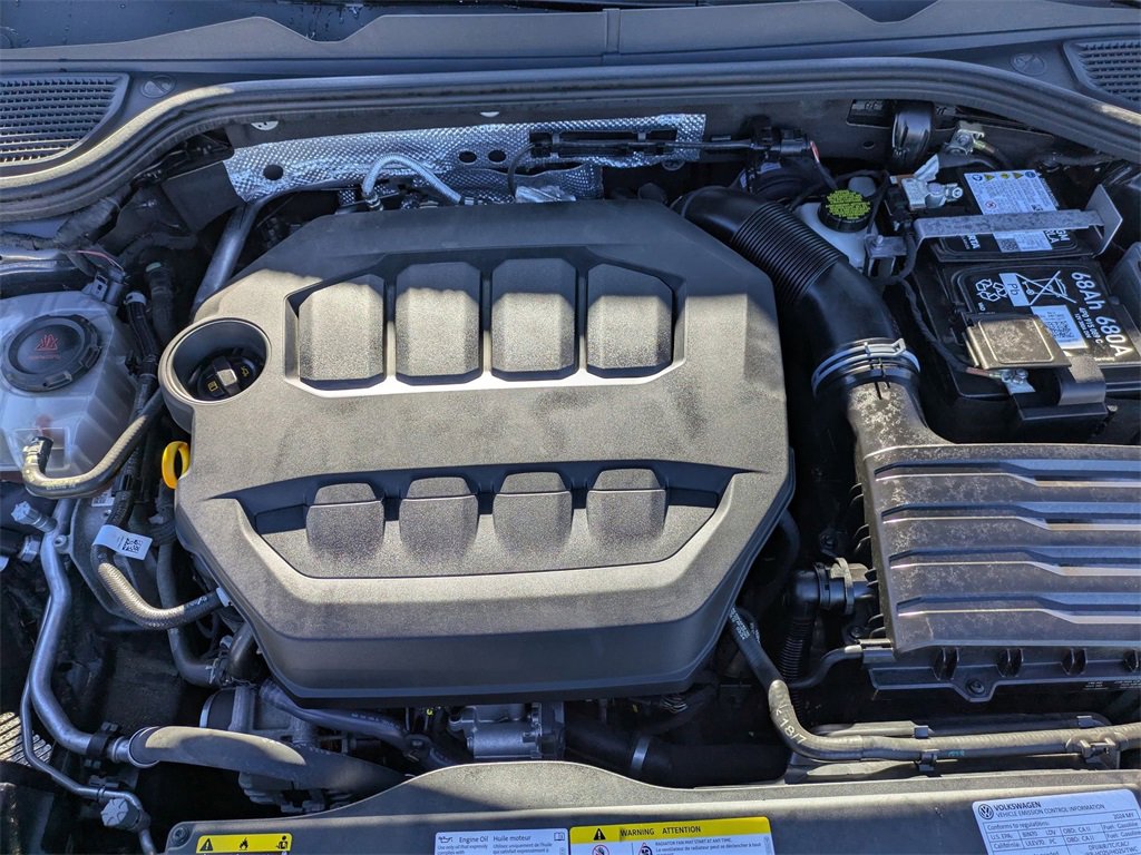 Used 2024 Volkswagen GTI S image 34