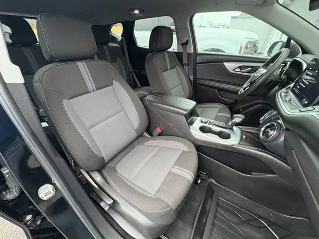 Used 2024 Chevrolet Blazer LT w/ Convenience Package image 29