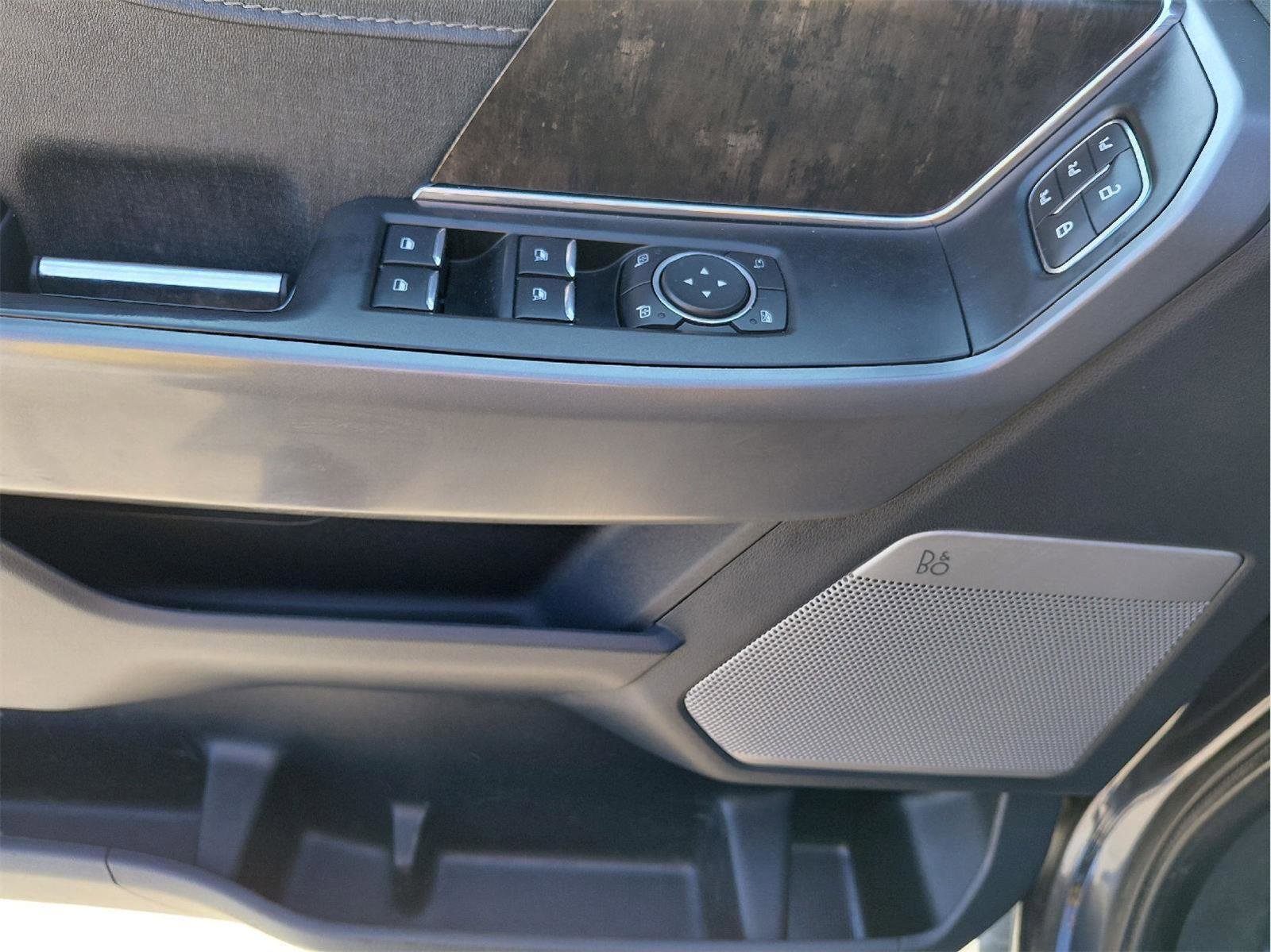 Used 2022 Ford F150 Lariat w/ Equipment Group 502A High image 27