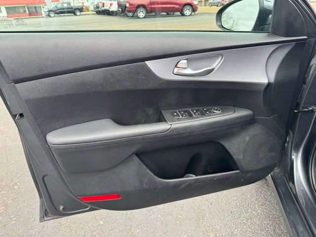 Used 2024 Kia Forte LXS image 15