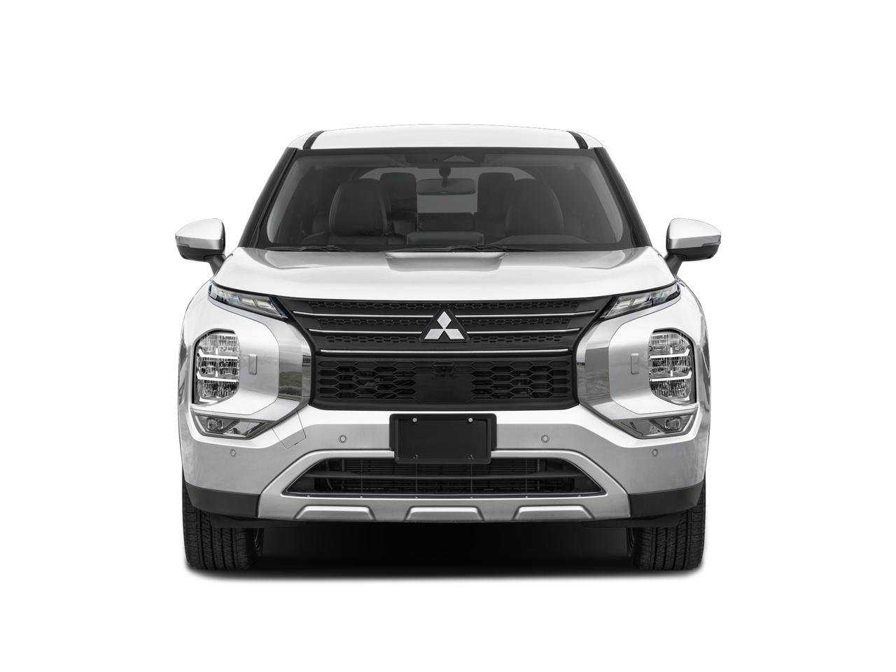 New 2025 Mitsubishi Outlander SE image 19