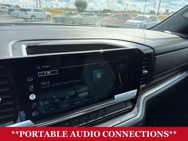 Used 2022 Chevrolet Silverado 1500 LT image 15