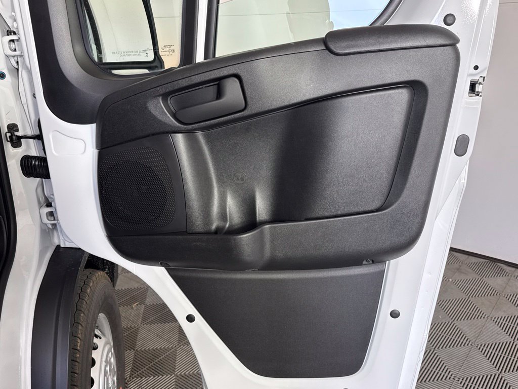 New 2027 RAM ProMaster 2500 FWD image 37