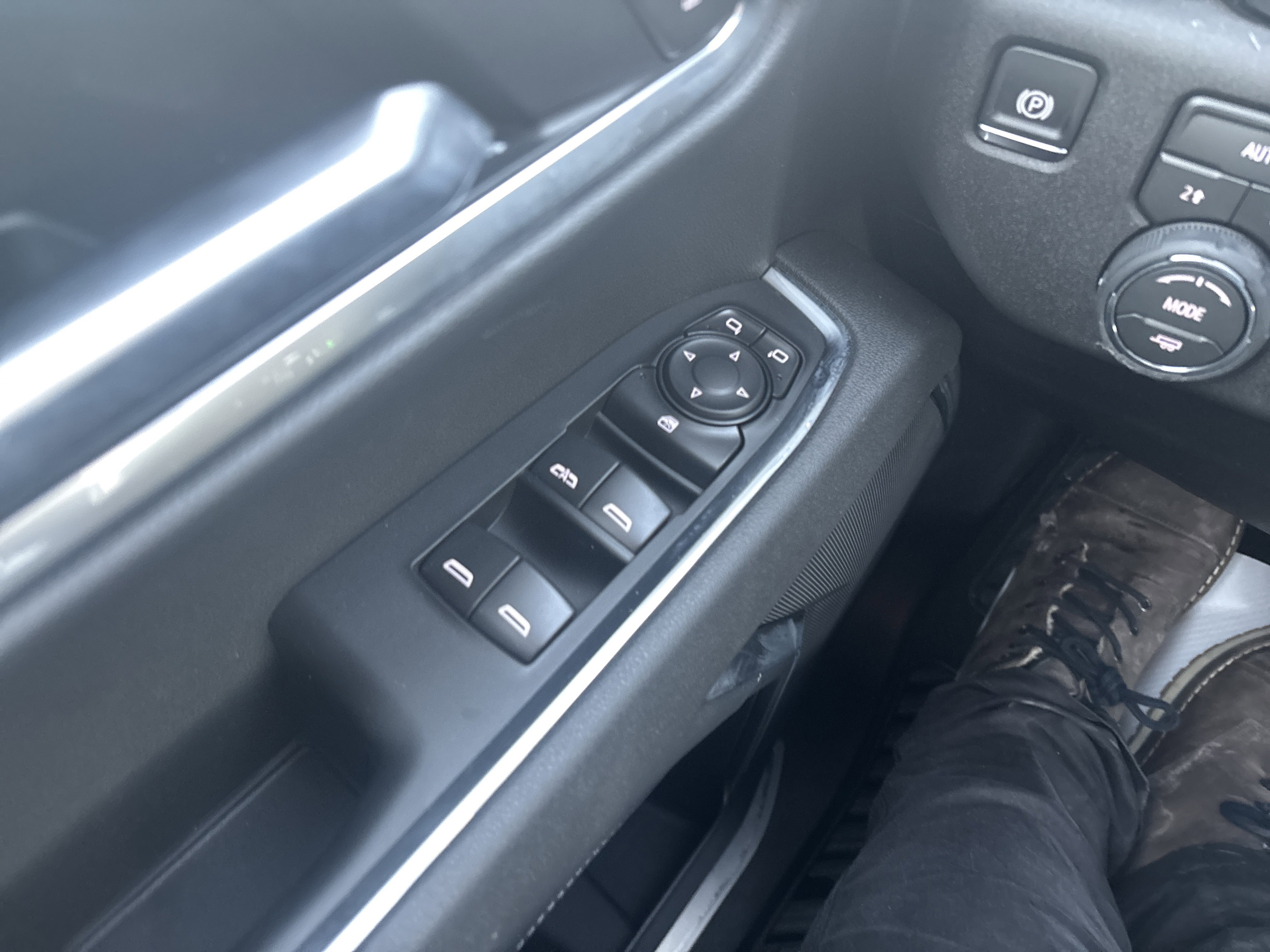 New 2026 Chevrolet Silverado 1500 LT image 33