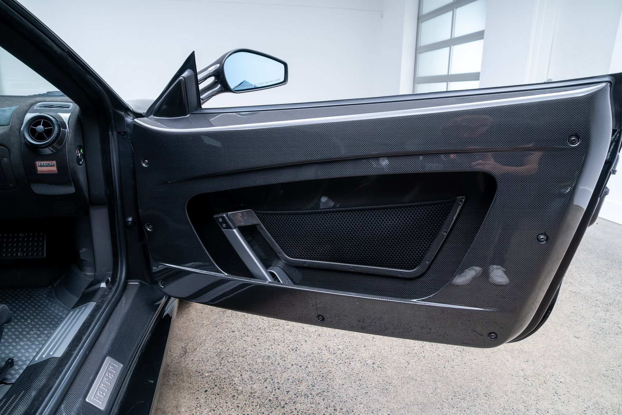 Used 2008 Ferrari F430 Scuderia RWD image 20