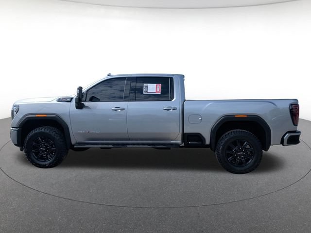 Used 2026 GMC Sierra 2500 AT4 w/ AT4 Premium Plus Package AWD/4WD image 2