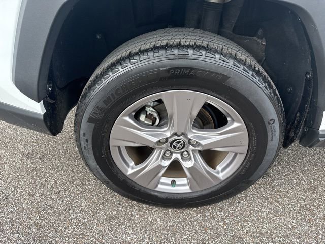 Used 2023 Toyota RAV4 XLE w/ Convenience Package image 21