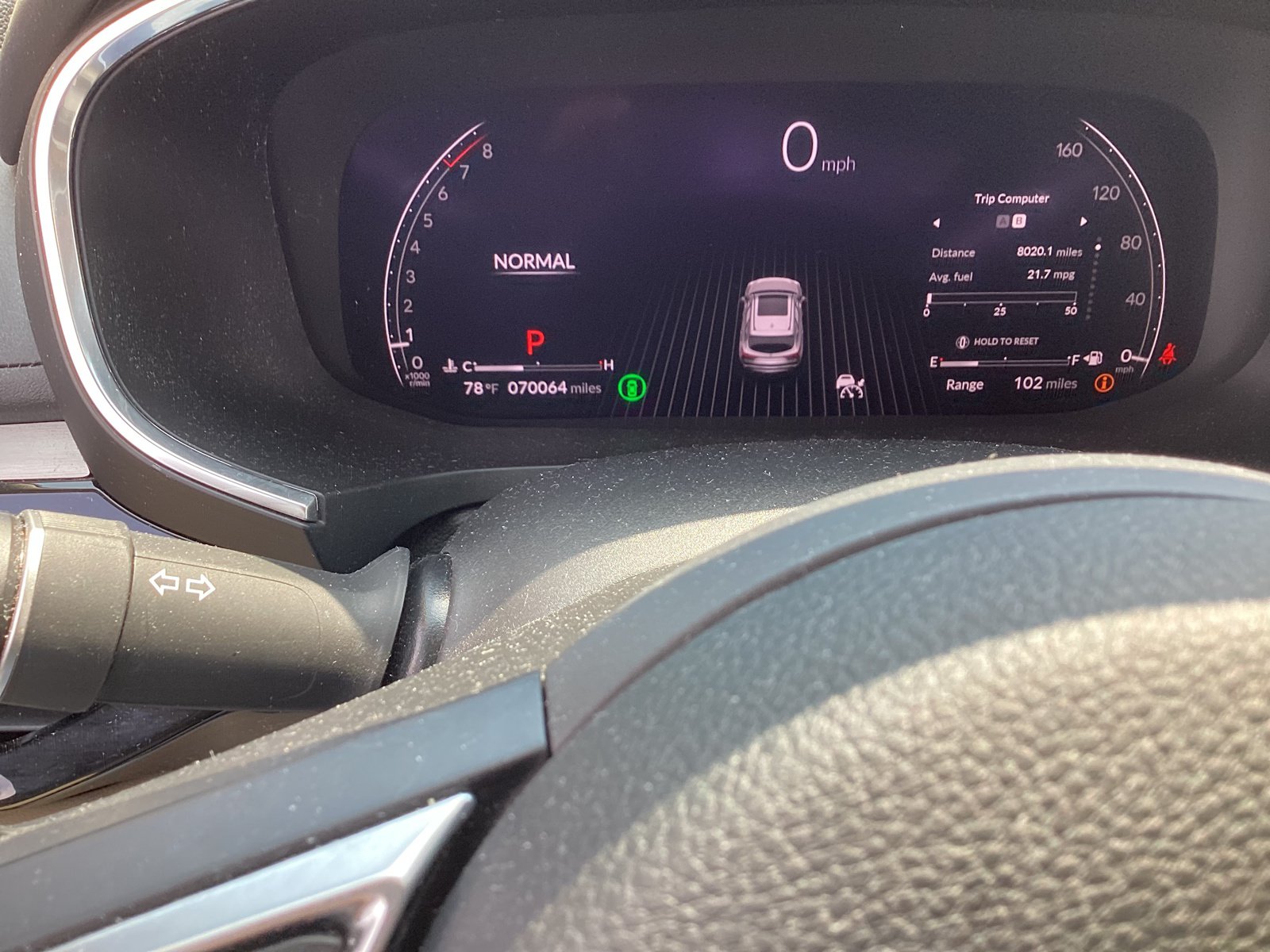 Used 2023 Acura MDX w/ Technology Package AWD/4WD image 19