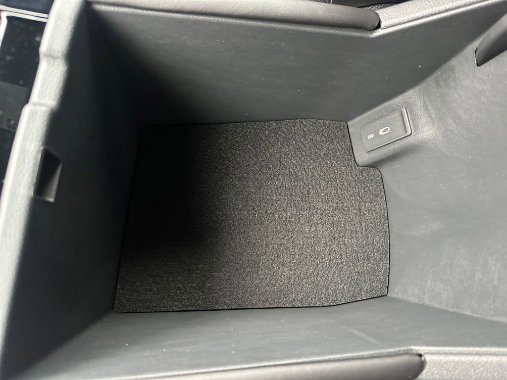 New 2026 Volkswagen Atlas Cross Sport SE image 25