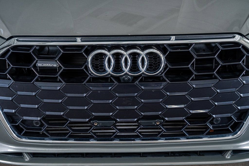 Used 2024 Audi A5 2.0T Premium Plus image 16