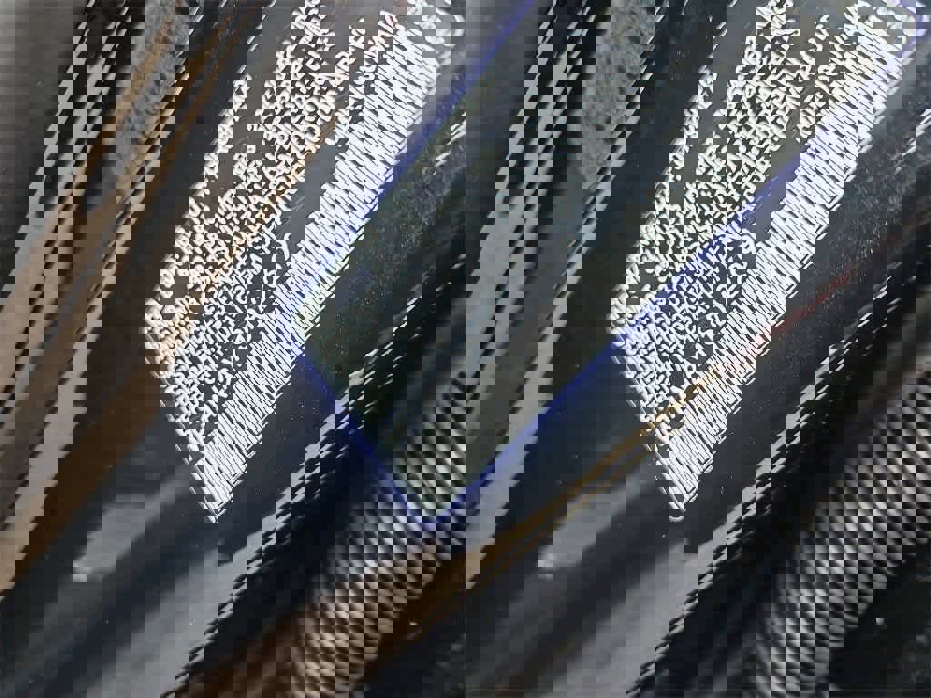 Used 2025 Porsche Cayenne S image 15