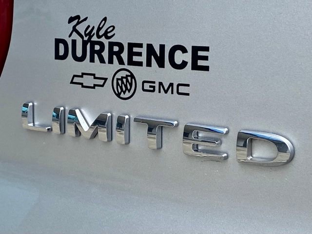 Used 2018 Ford Explorer Limited image 15