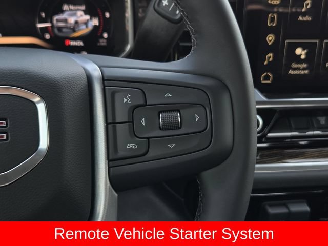 New 2026 GMC Sierra 2500 SLE w/ SLE Value Package; AWD/4WD image 23