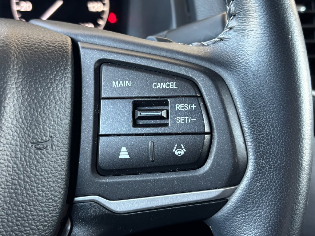 Used 2025 Honda Ridgeline Sport image 12