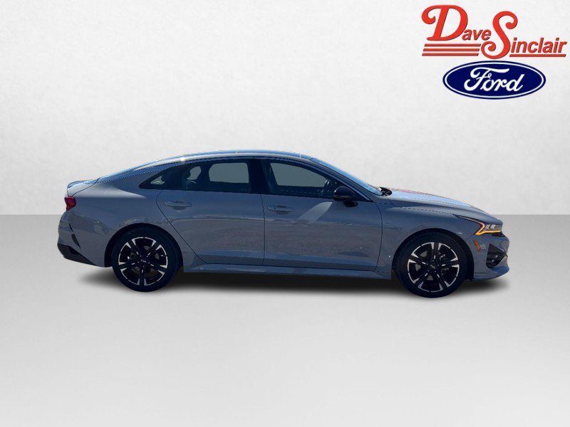 Used 2023 Kia K5 GT-Line FWD image 5