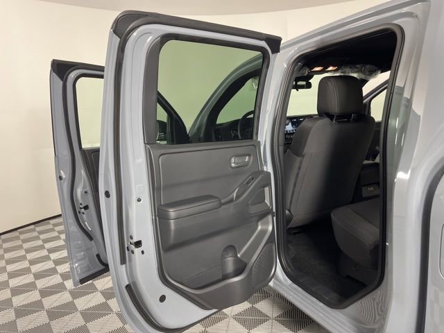New 2026 Nissan Frontier SV w/ Tow Package image 40