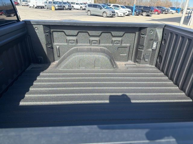 New 2026 GMC Sierra 1500 SLE AWD/4WD image 11