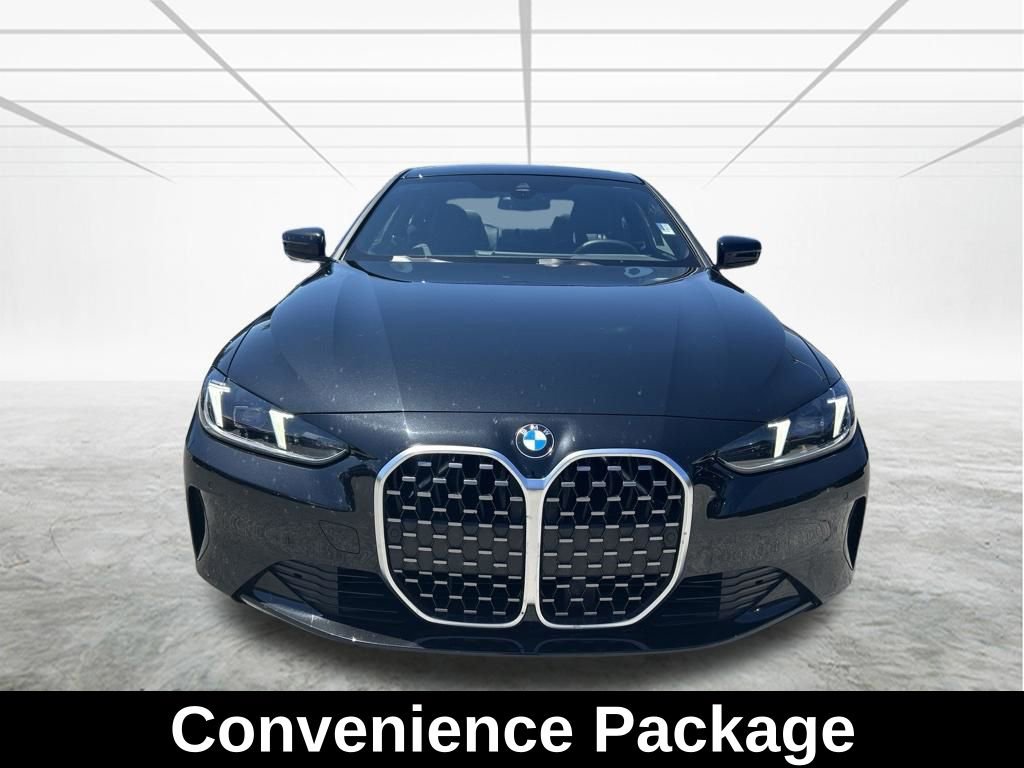 Used 2026 BMW 430i Coupe RWD image 9