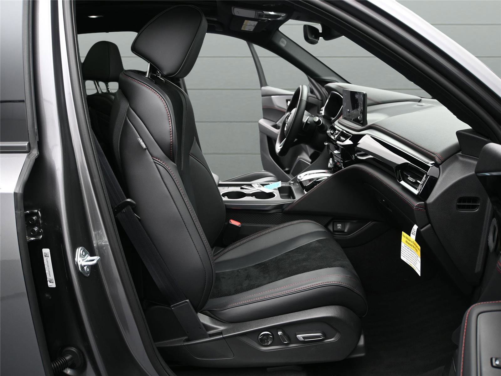 New 2026 Acura MDX A-Spec image 20