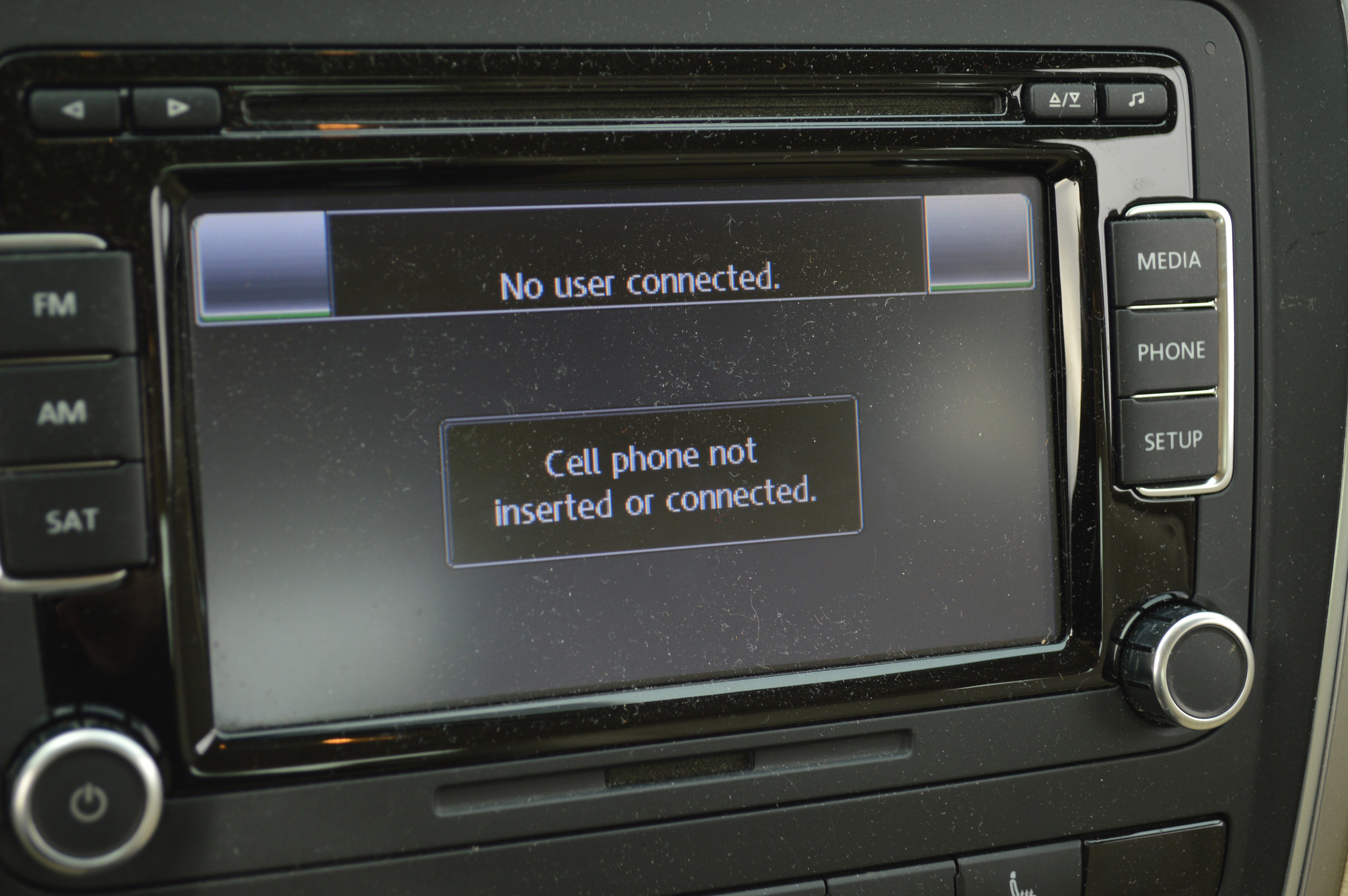 Used 2015 Volkswagen Passat 1.8T Limited Edition image 18