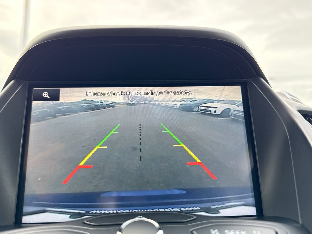 Used 2014 Ford Escape SE w/ Equipment Group 201A image 19