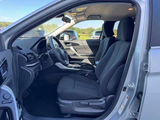 New 2025 Mitsubishi Eclipse Cross AWD image 17