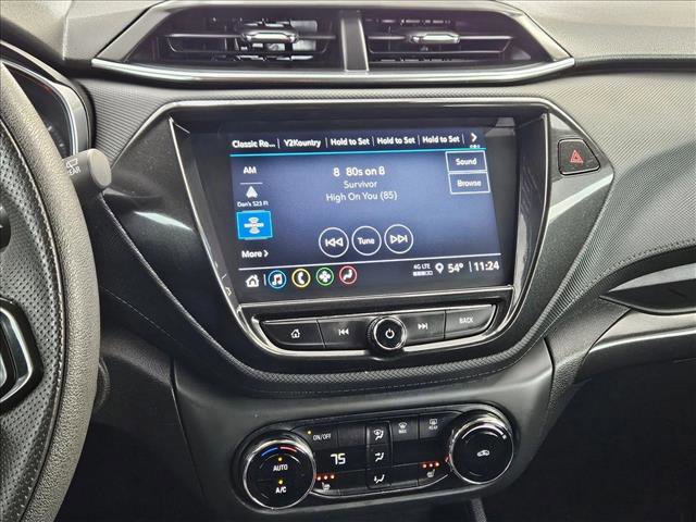 Used 2023 Chevrolet TrailBlazer LT w/ Convenience Package image 12