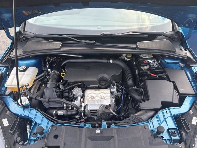 Used 2016 Ford Focus SE FWD image 24