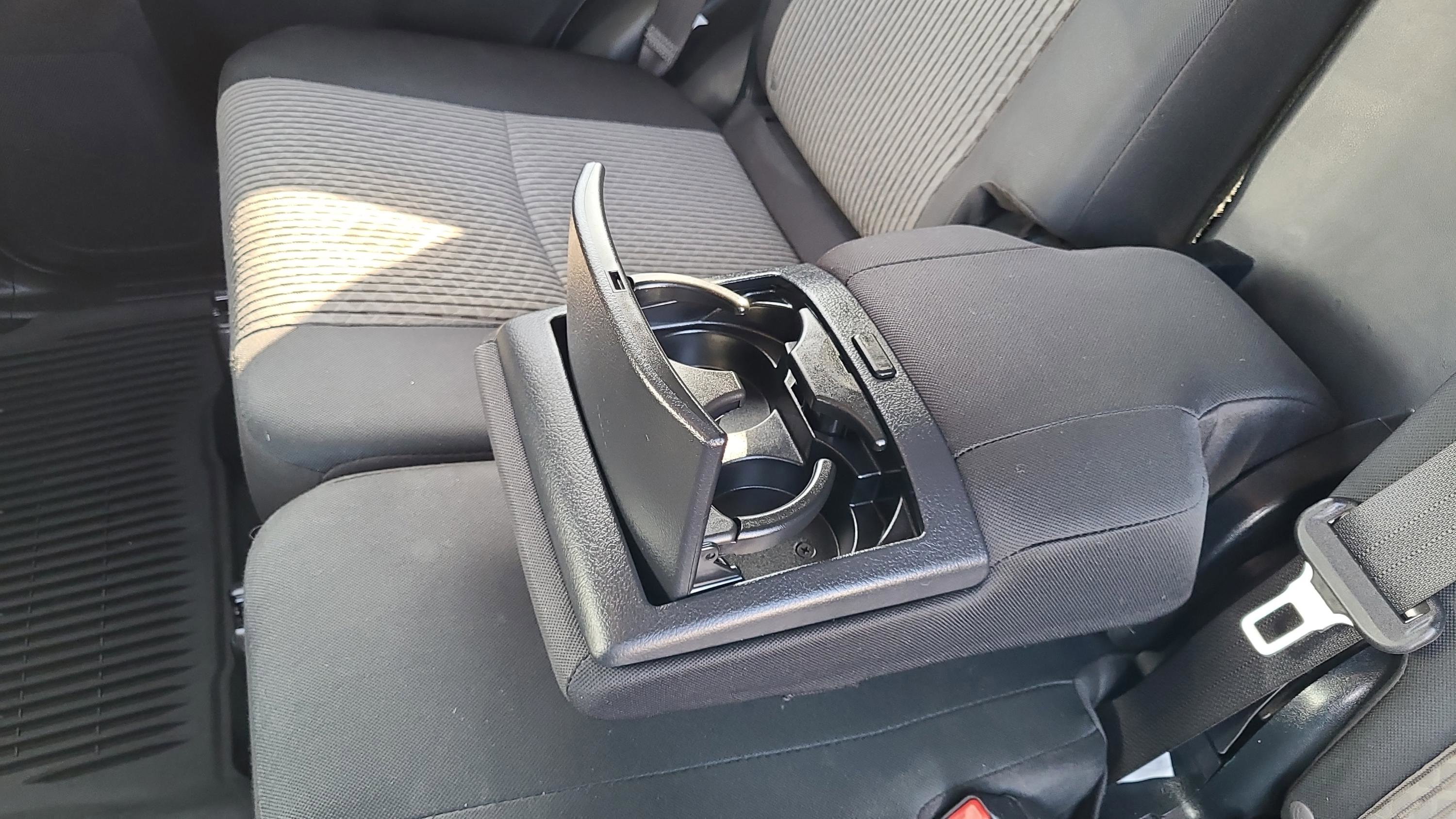 Used 2021 Toyota 4Runner SR5 image 18