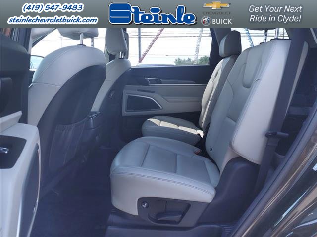 Used 2021 Kia Telluride S image 15