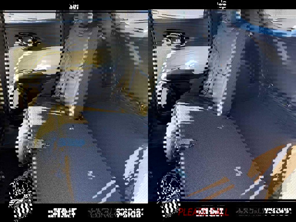 New 2026 Jeep Compass Limited w/ Mopar All Weather Package image 12