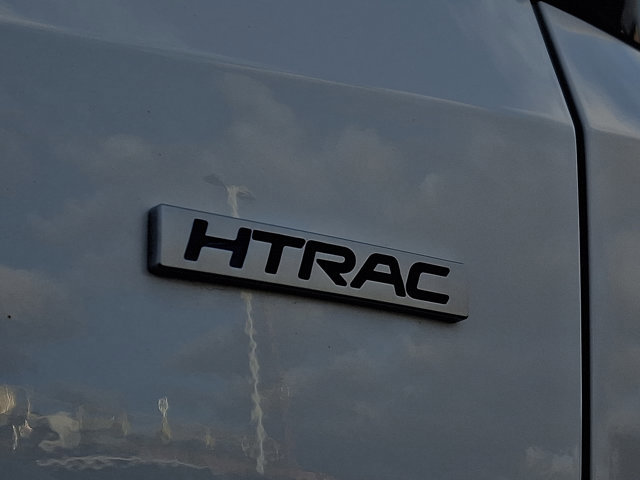 Used 2023 Hyundai Tucson Limited image 34