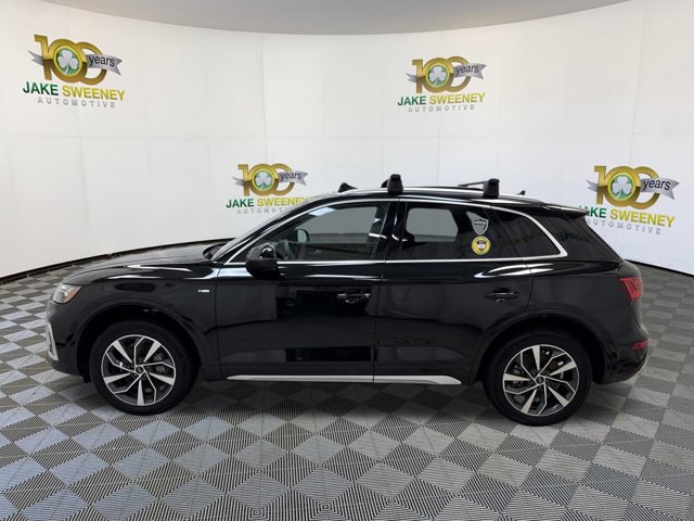 Used 2024 Audi Q5 2.0T Premium Plus image 6