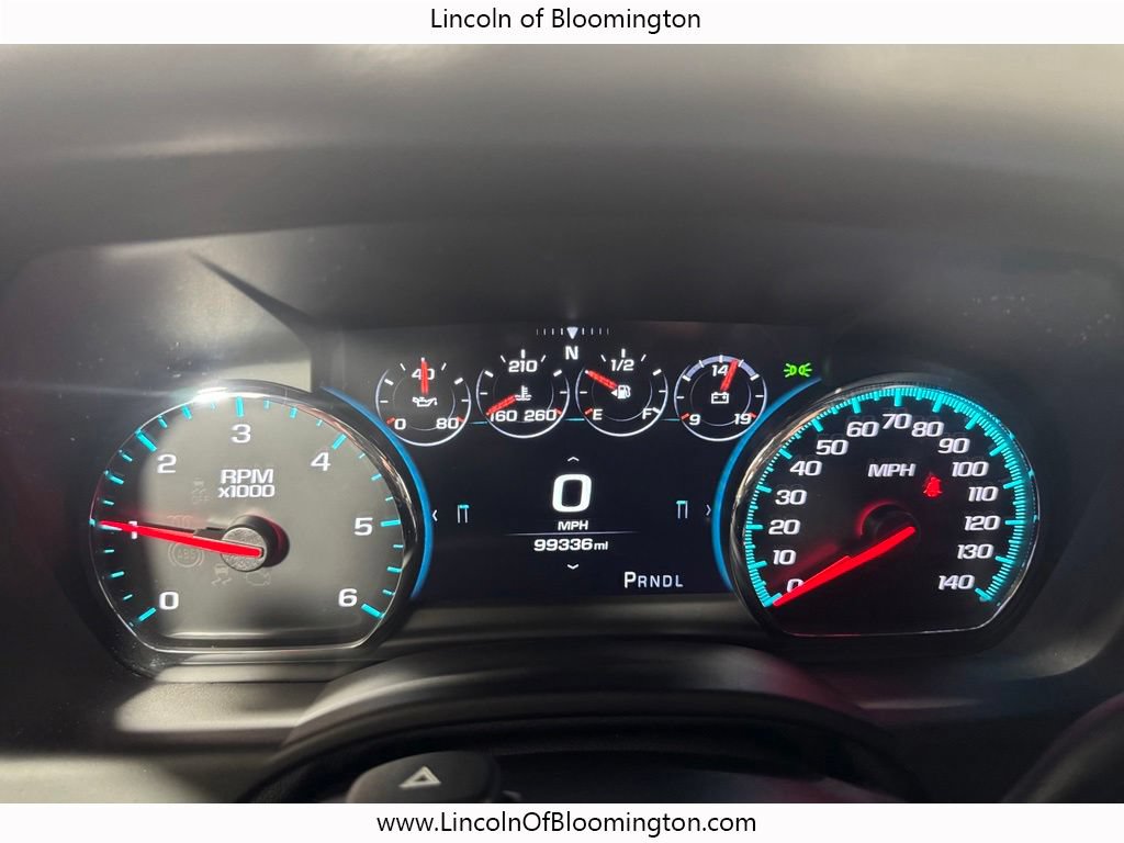 Used 2019 Chevrolet Tahoe Premier w/ Premier Plus Edition AWD/4WD image 20