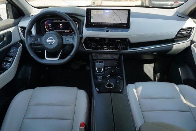 Certified 2024 Nissan Rogue SL image 16