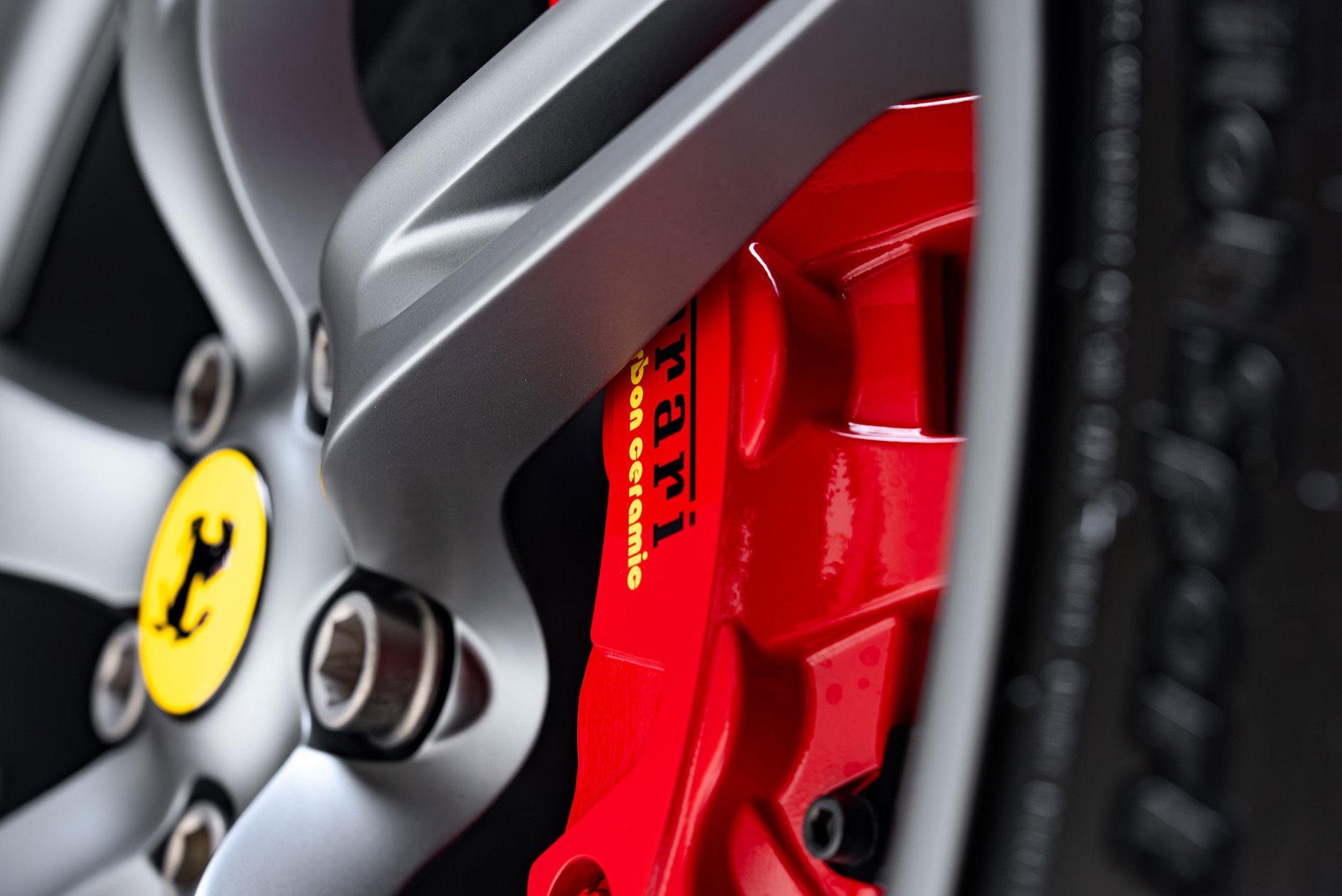 Used 2015 Ferrari 458 Speciale Coupe RWD image 26