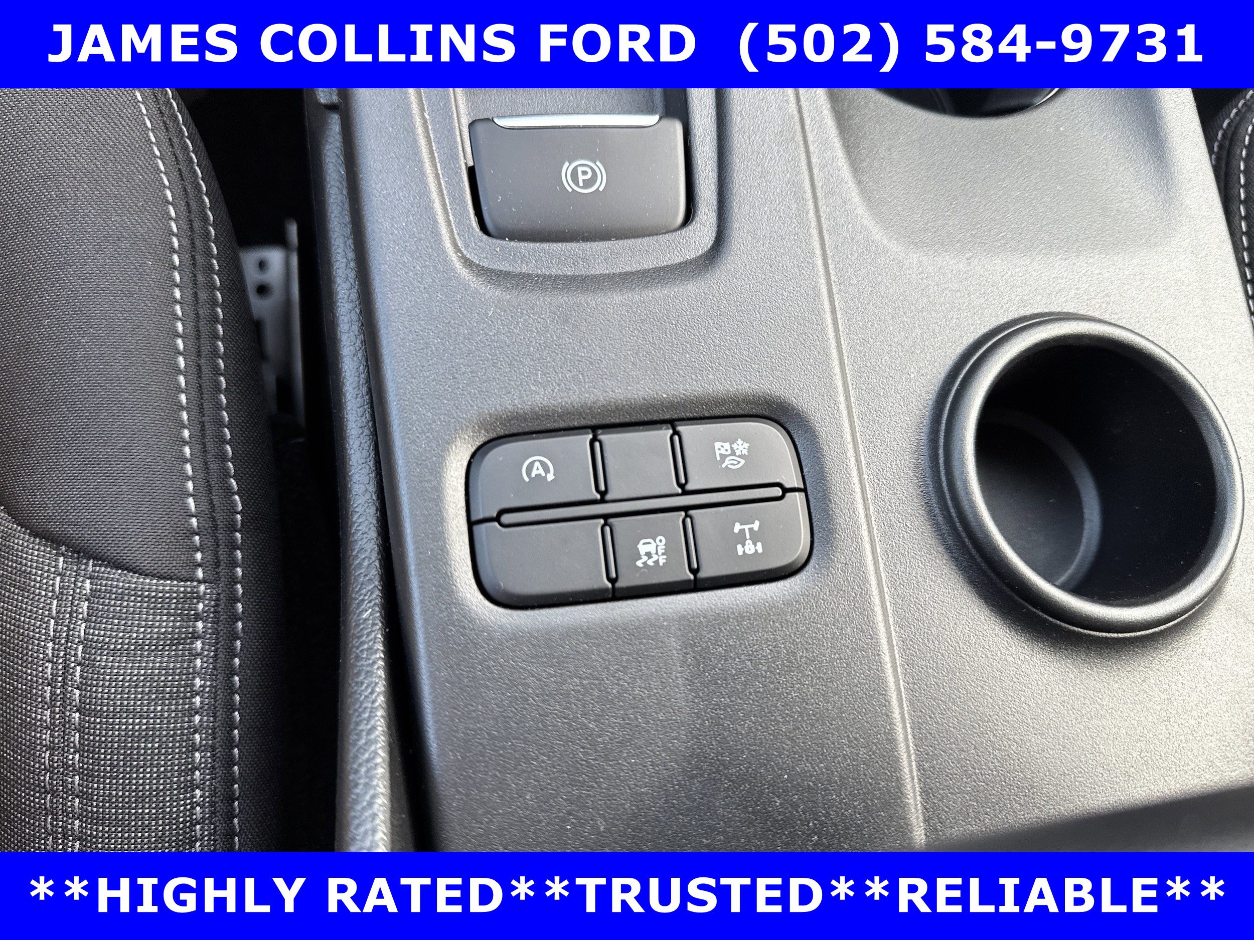 Used 2025 Ford Ranger XL RWD image 27
