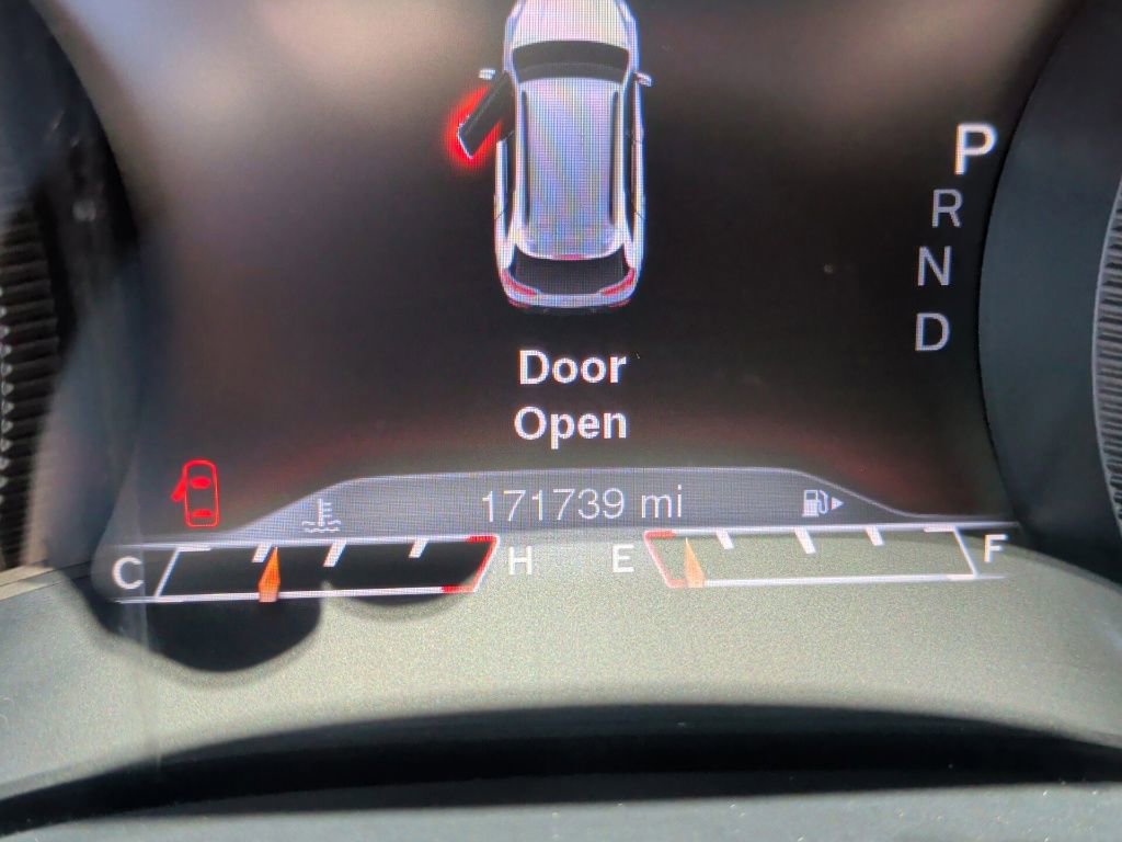 Used 2015 Jeep Cherokee Limited FWD image 18