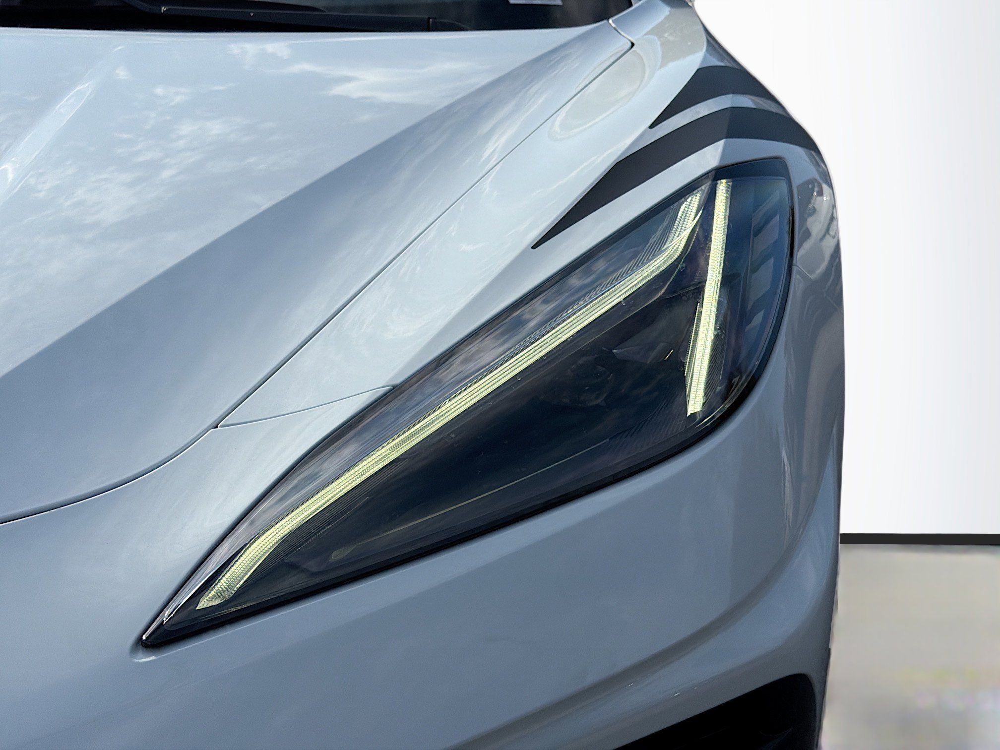 Used 2022 Chevrolet Corvette Stingray Preferred Conv w/ 2LT image 9