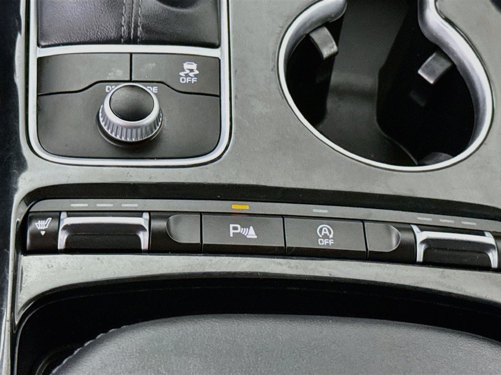 Used 2019 Kia Stinger RWD image 10