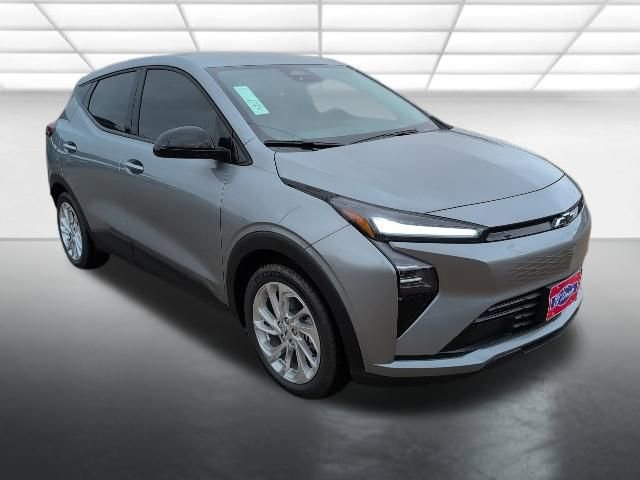 New 2027 Chevrolet Bolt LT w/ Comfort Package image 1